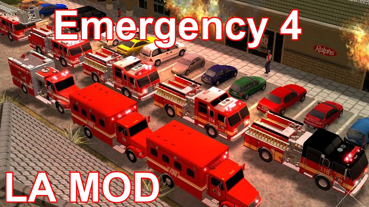download emergency 4 portuguese mod em4